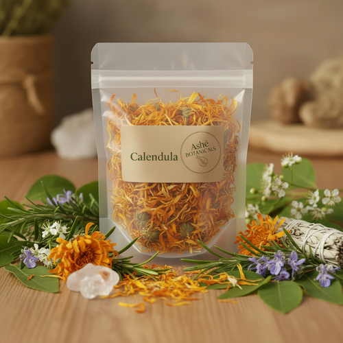 Calendula - 2 oz