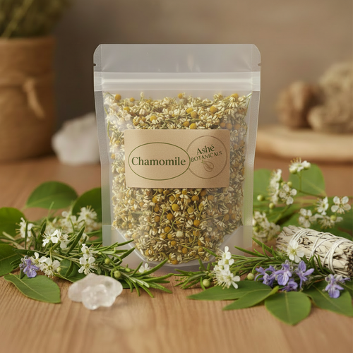 Chamomile