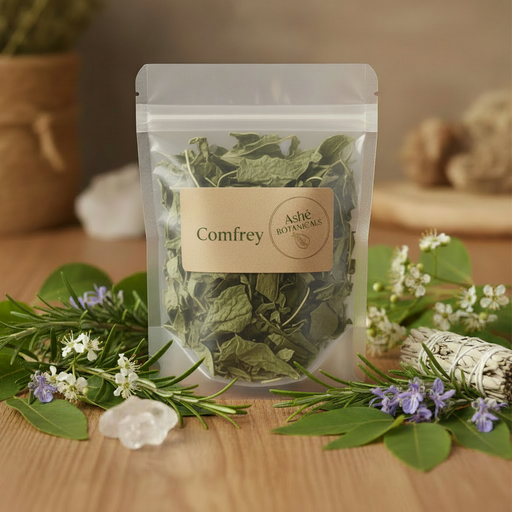 Comfrey