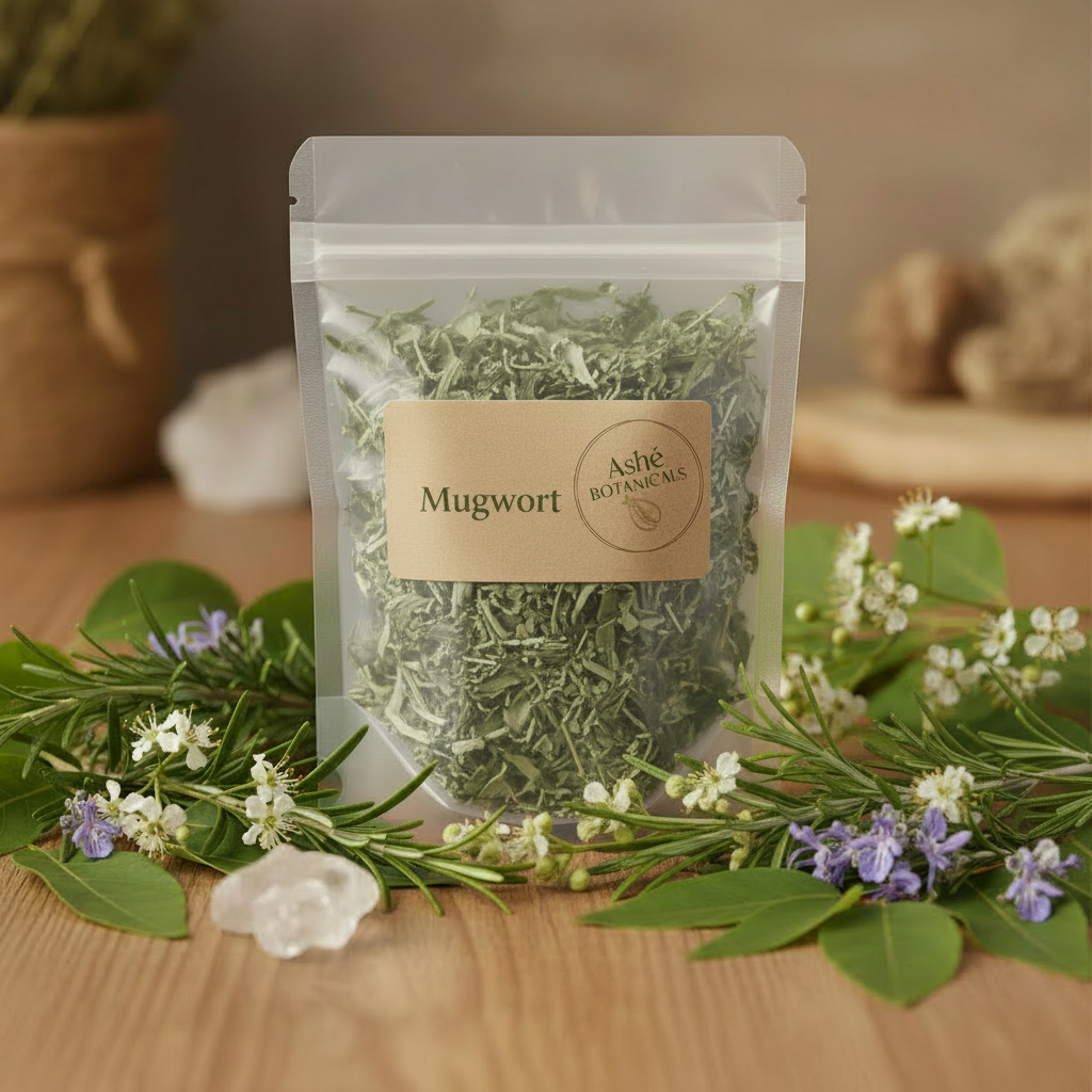 Mugwort