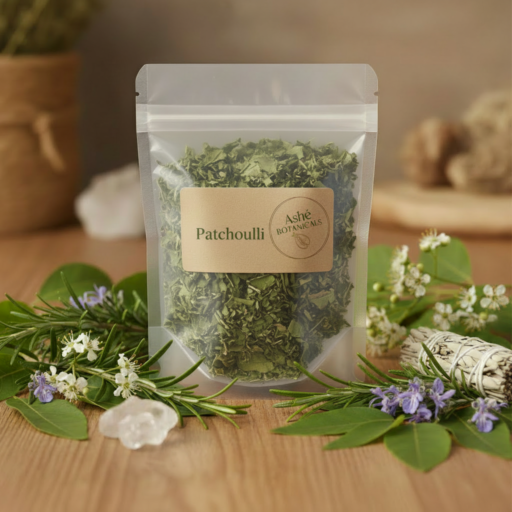 Patchouli