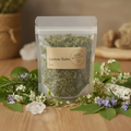 Lemon Balm - 2 oz